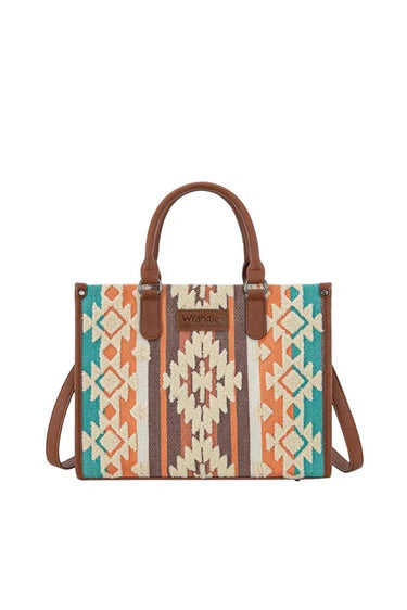 Cilia Crossbody Tote Bag