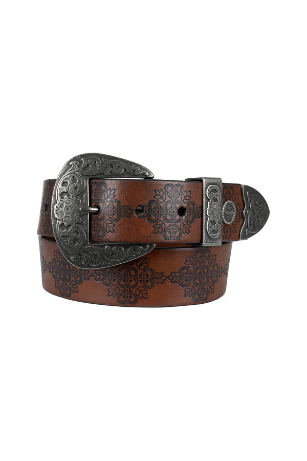 PURE WESTERN FLORENCE BELT