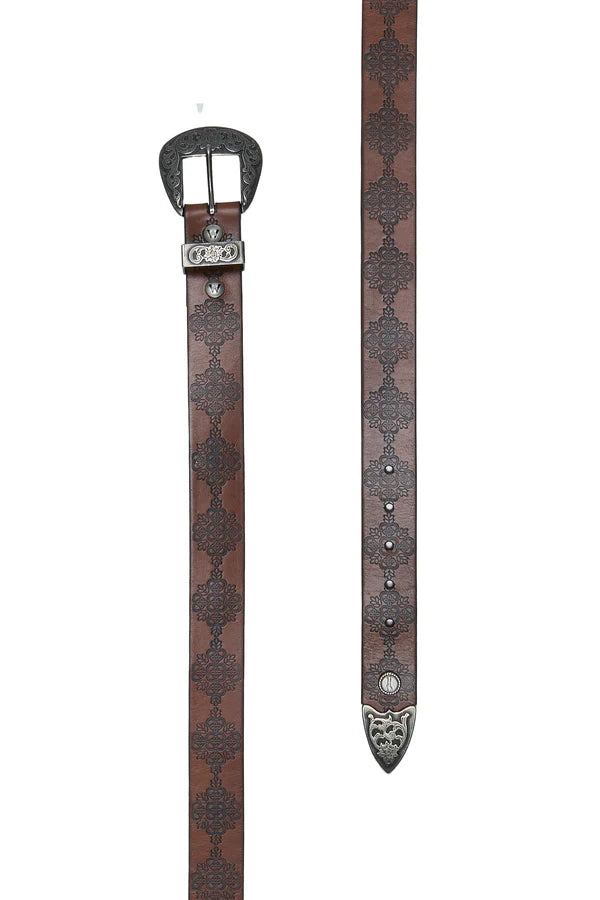 PURE WESTERN FLORENCE BELT