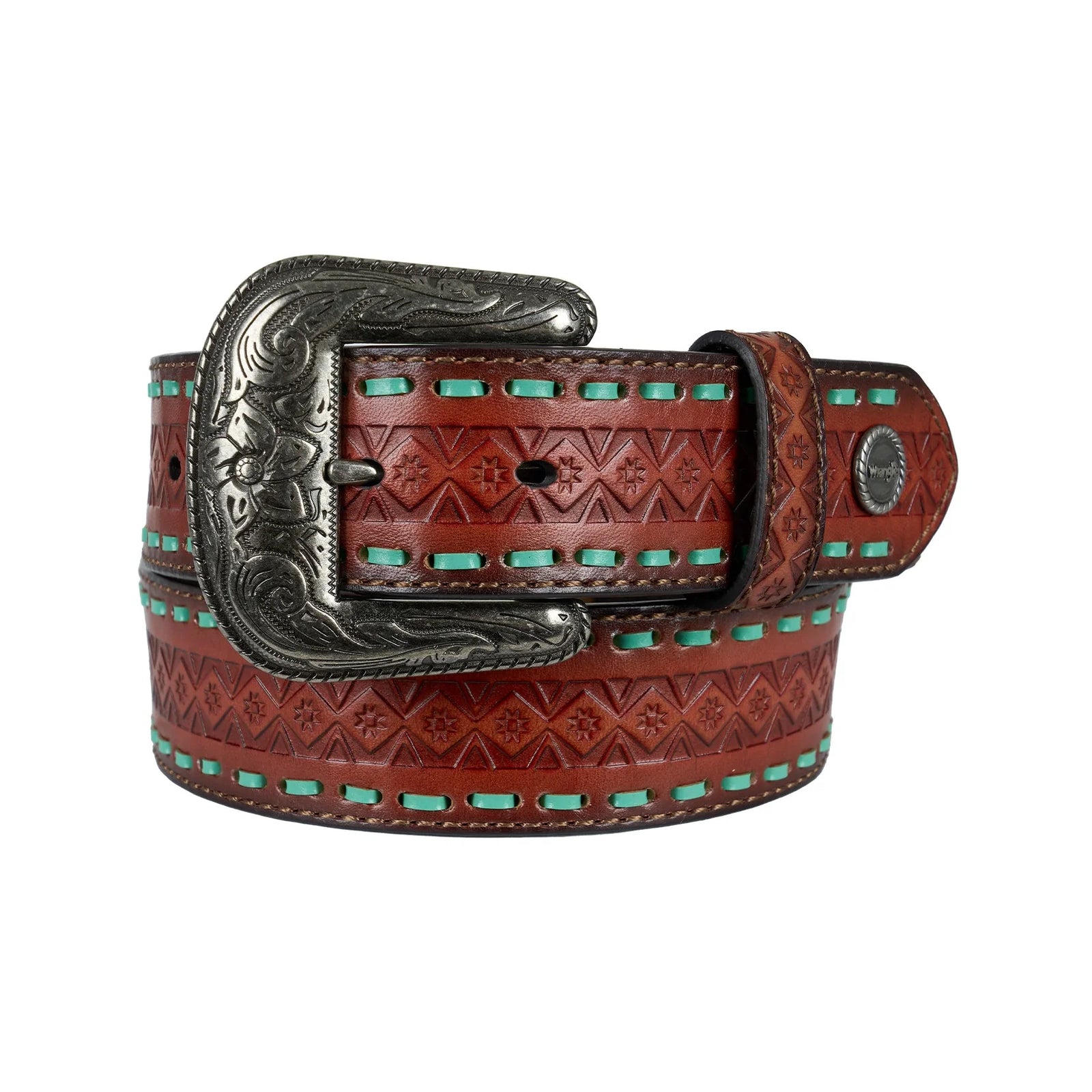 PURE WESTERN ALYSSA BELT.