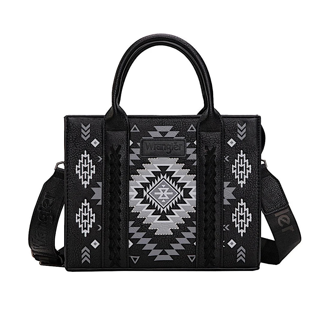 TALIA AZTEC CROSSBODY BAG