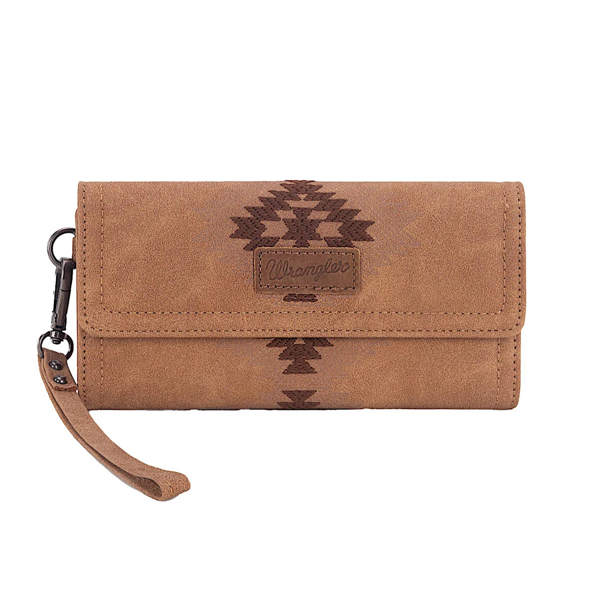 HARPER AZTEC WALLET