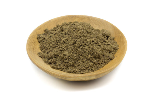 WP CHASRTREE POWDER