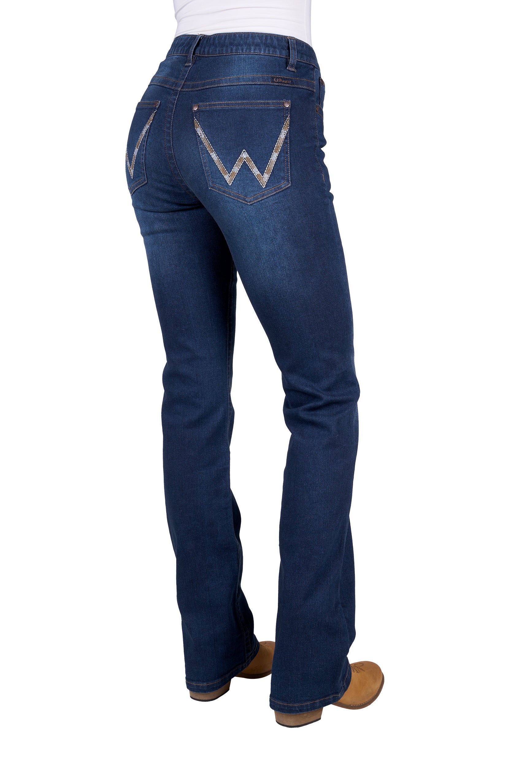 Thomas Cook Verity Jean-Willow 34 Leg