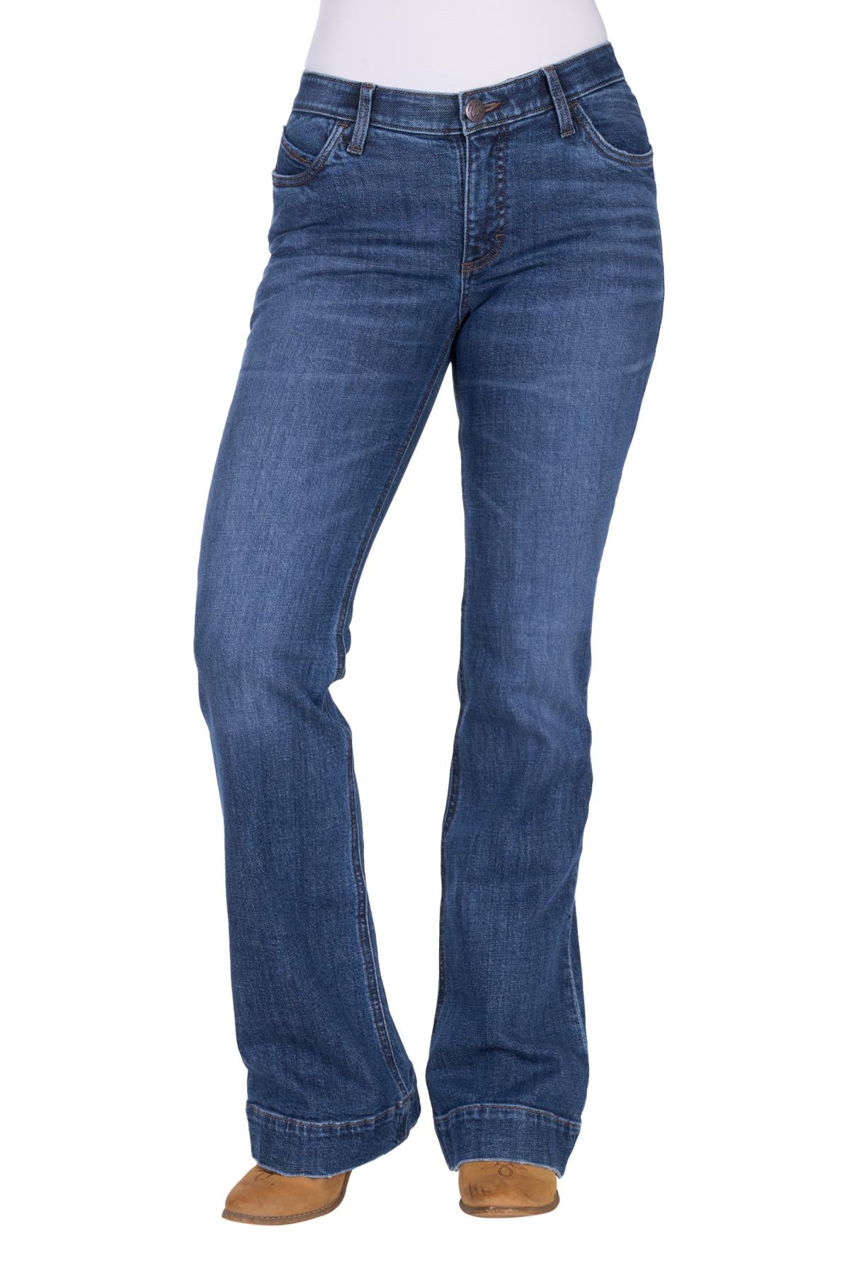 Womens Luna Jean - Willow