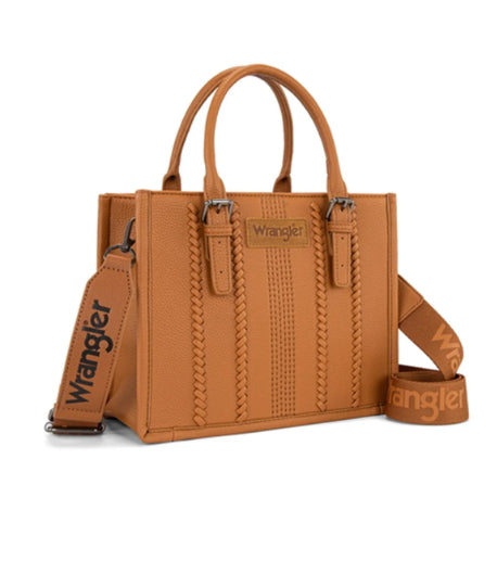 BOSTON STITCH CROSSBODY BAG