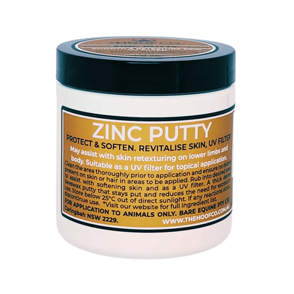 The Hoof Co - Hoof Putty (Smooth Skin & UV Filter)