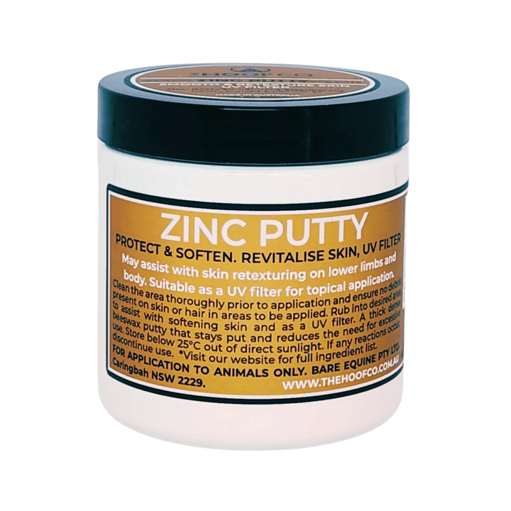 The Hoof Co - Hoof Putty (Smooth Skin & UV Filter)