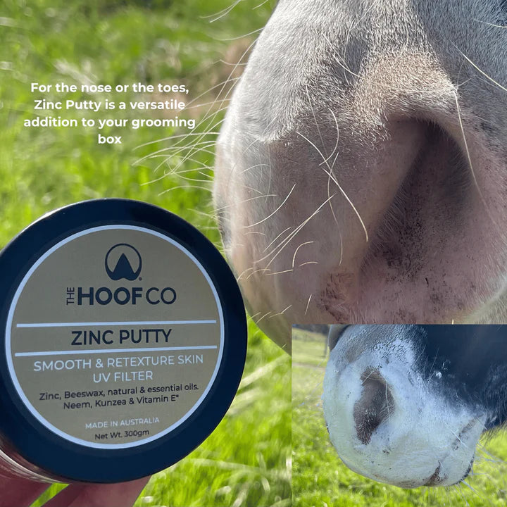 The Hoof Co - Hoof Putty (Smooth Skin & UV Filter)
