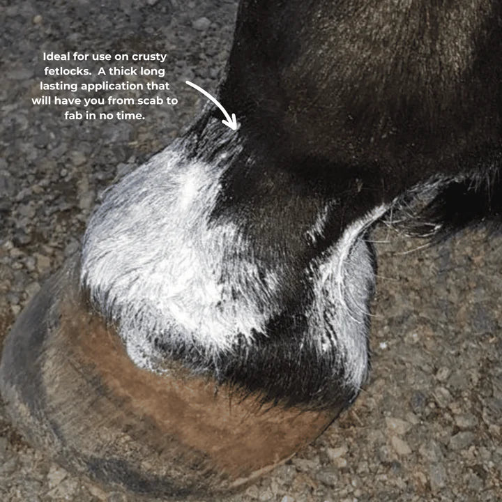 The Hoof Co - Hoof Putty (Smooth Skin & UV Filter)