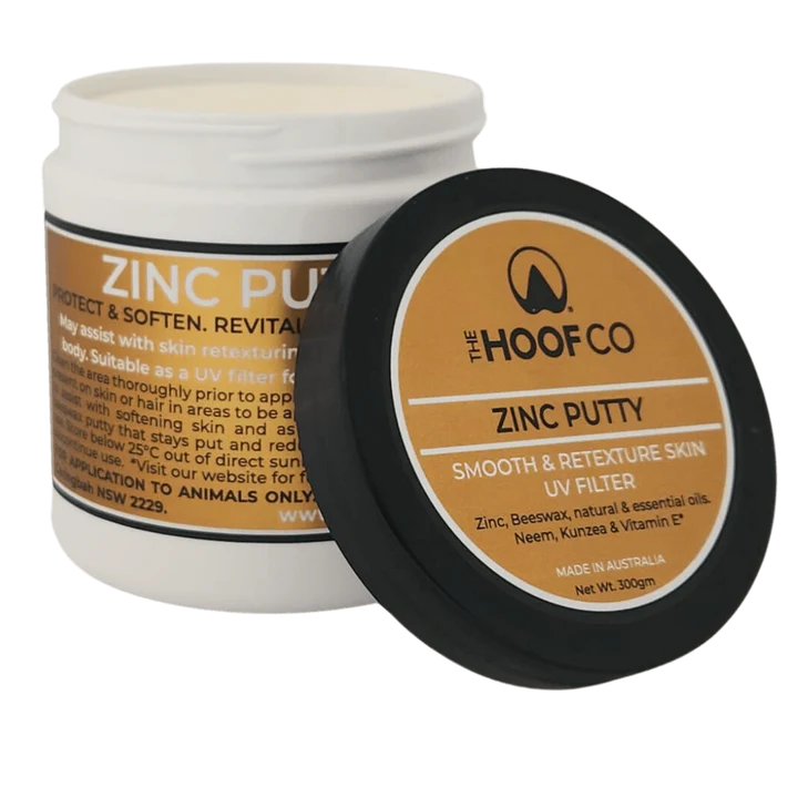 The Hoof Co - Hoof Putty (Smooth Skin & UV Filter)