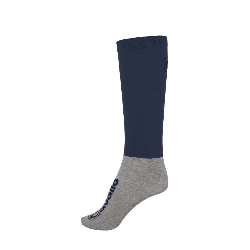 Cavallo - Unisex Soocks - Cavalsaba Duo
