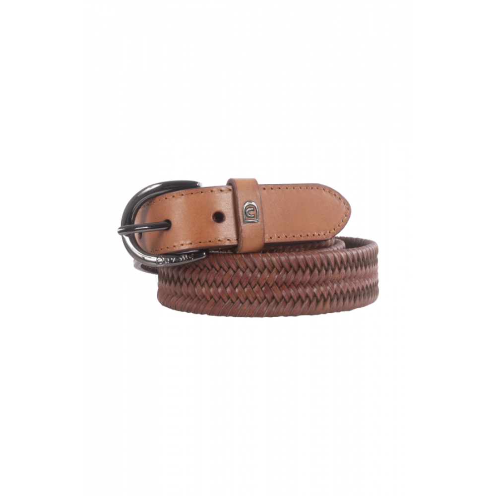 Cavallo - Leather Belt - Cavaltarek