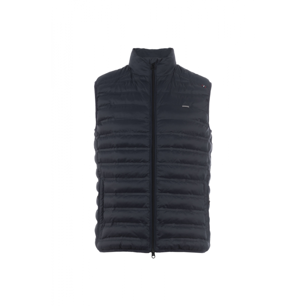 Cavallo - Mens Vest - Caval Hollow Vest