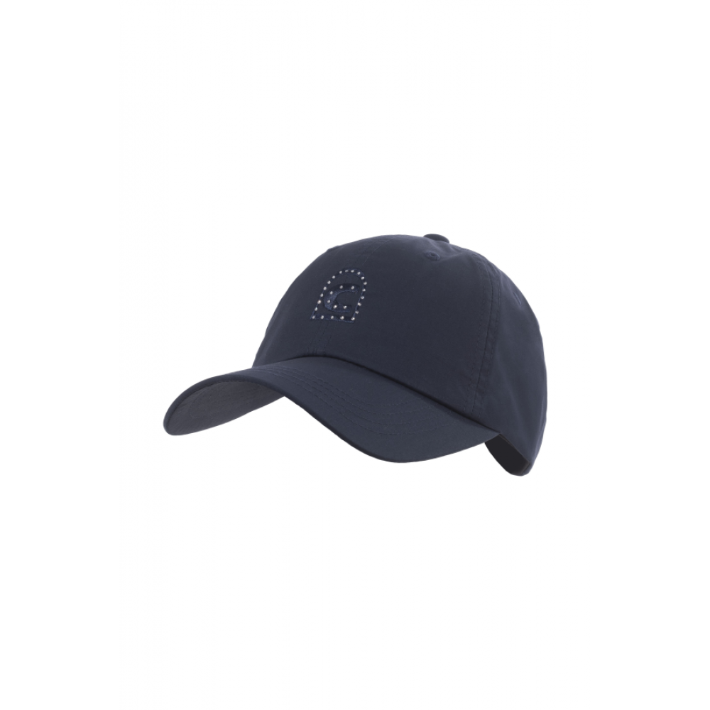 Cavallo - Ladies Rhinestone Caps
