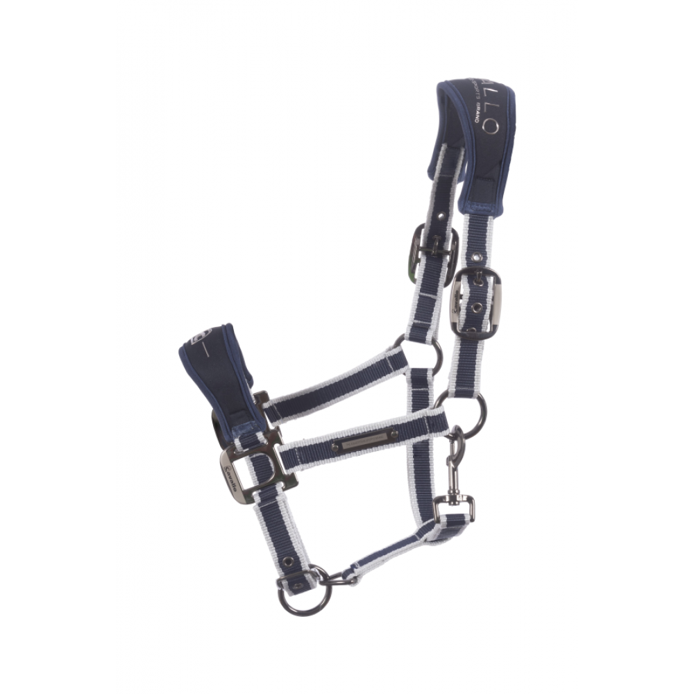 Cavallo - Soft Shell Head Collar