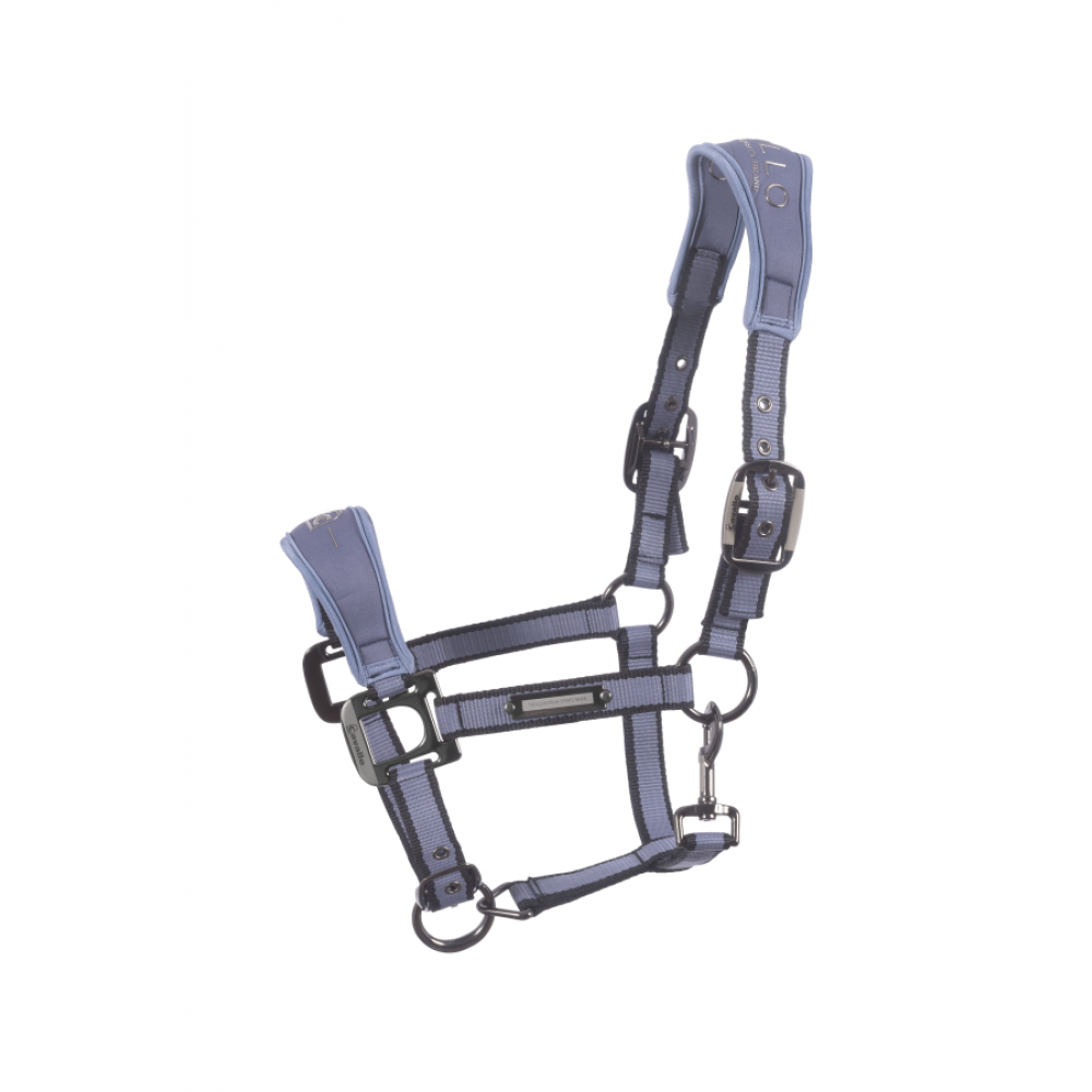 Cavallo - Soft Shell Head Collar