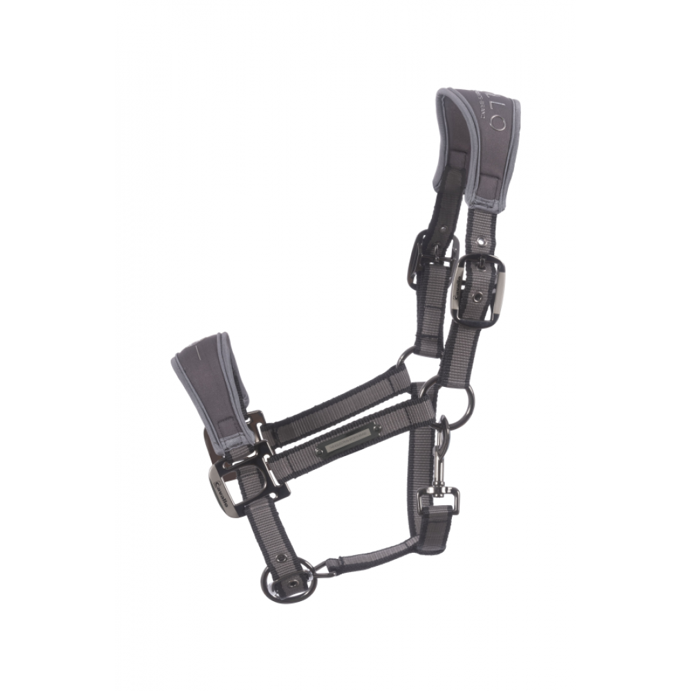 Cavallo - Soft Shell Head Collar