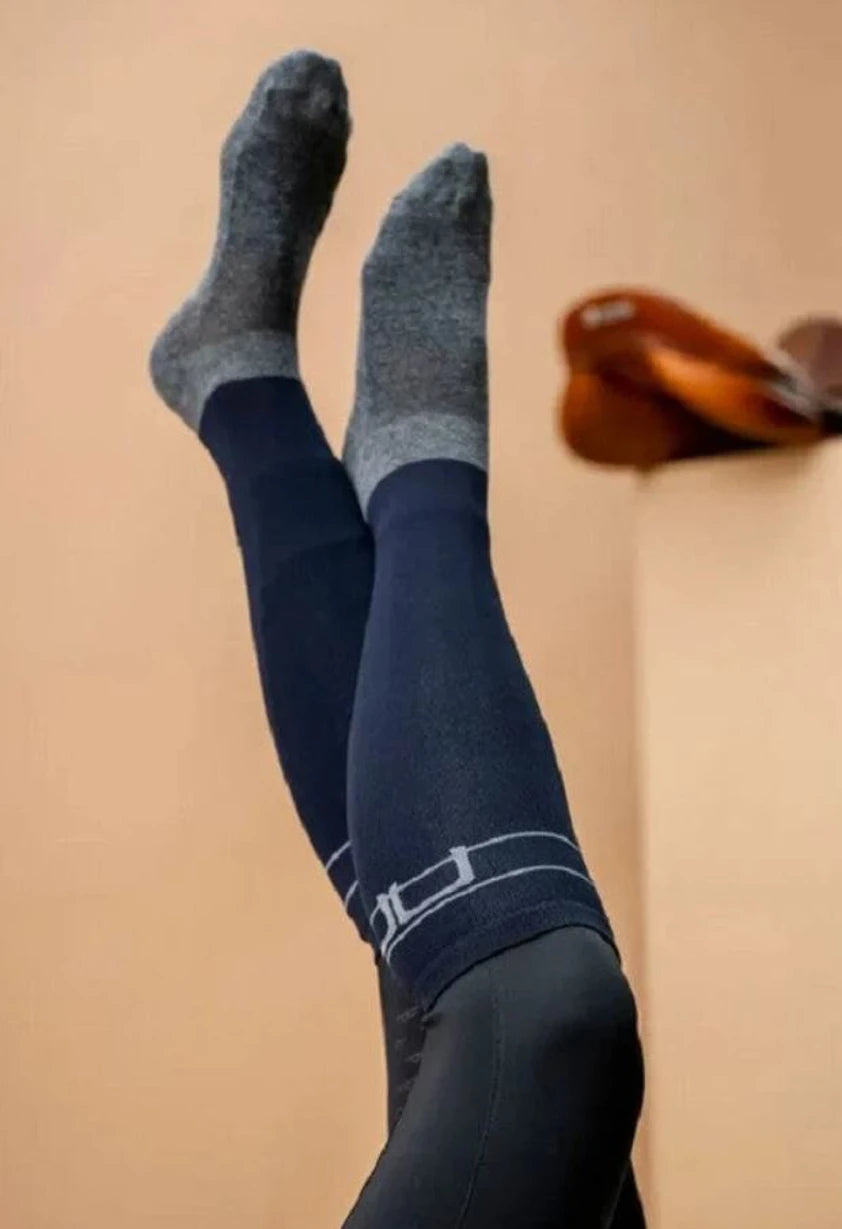 Alessandro Albanese Ardea Boot Sock