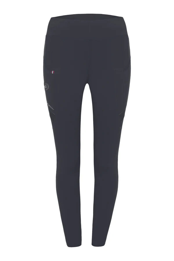 Cavallo - Young Riding Leggings - Cavallin Grip RL