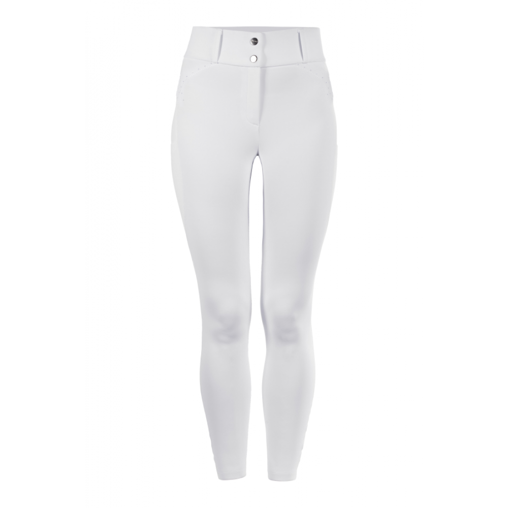 Cavallo - Ladies Breeches - Cavalcandera Grip Mobile