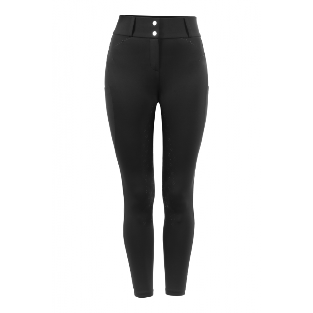 Cavallo - Ladies Breeches - Cavalcandera Grip Mobile