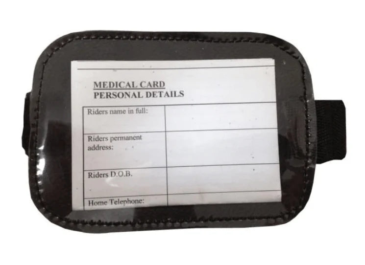 ACADEMY MEDICAL ARM BAND
