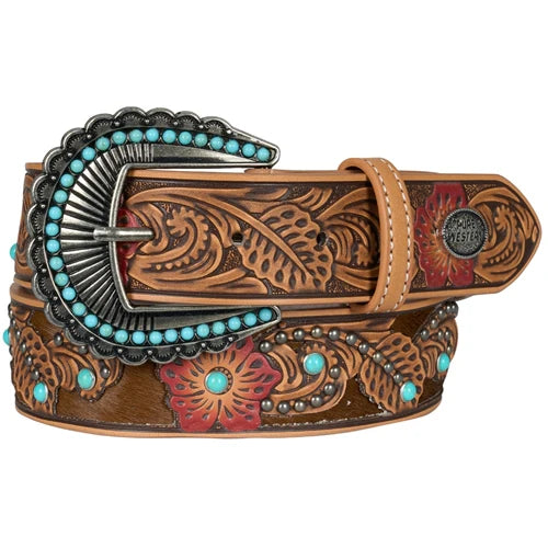 Charlene Belt
