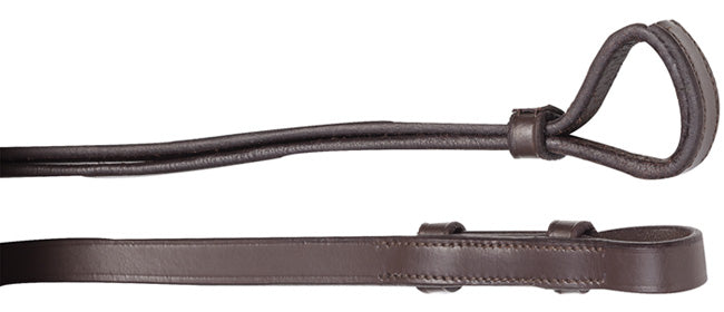 Aintree Plain Curb Reins