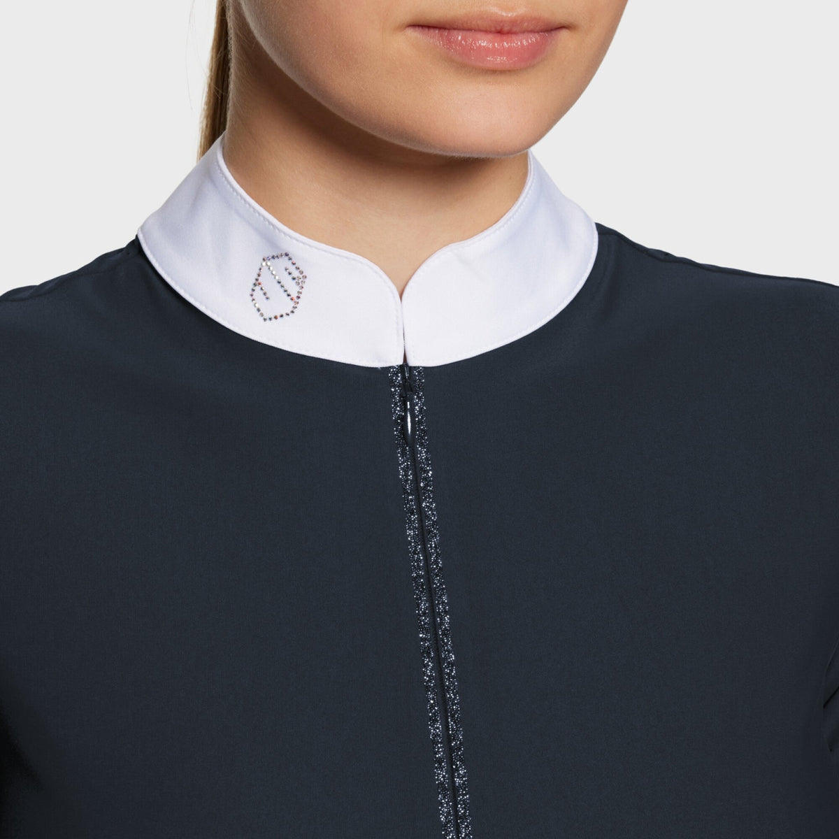 Samshield - Aloise Air Short Sleeve Show Shirt