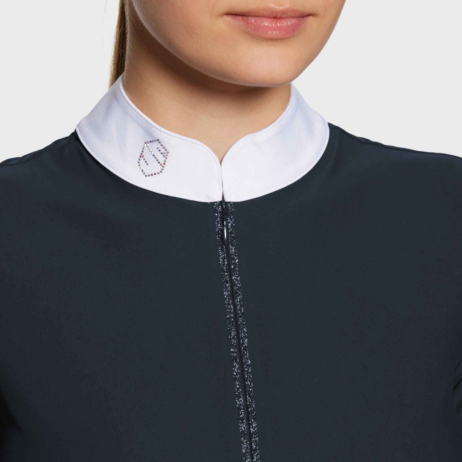 Samshield - Aloise Air Short Sleeve Show Shirt