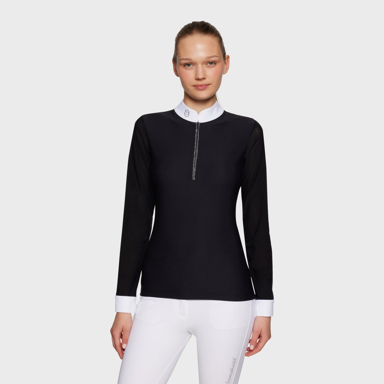 Samshield - Aloise Boreal Long Sleeve