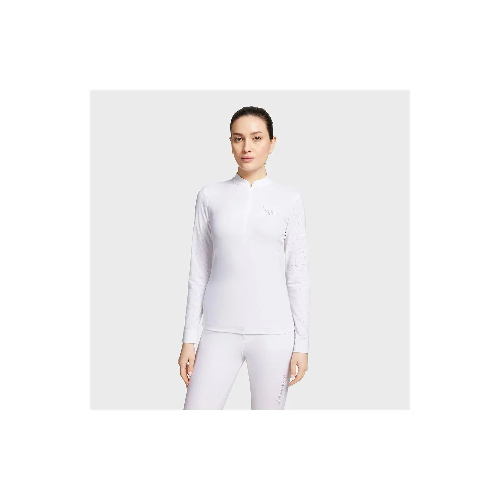 Samshield - Aloise Boreal Long Sleeve