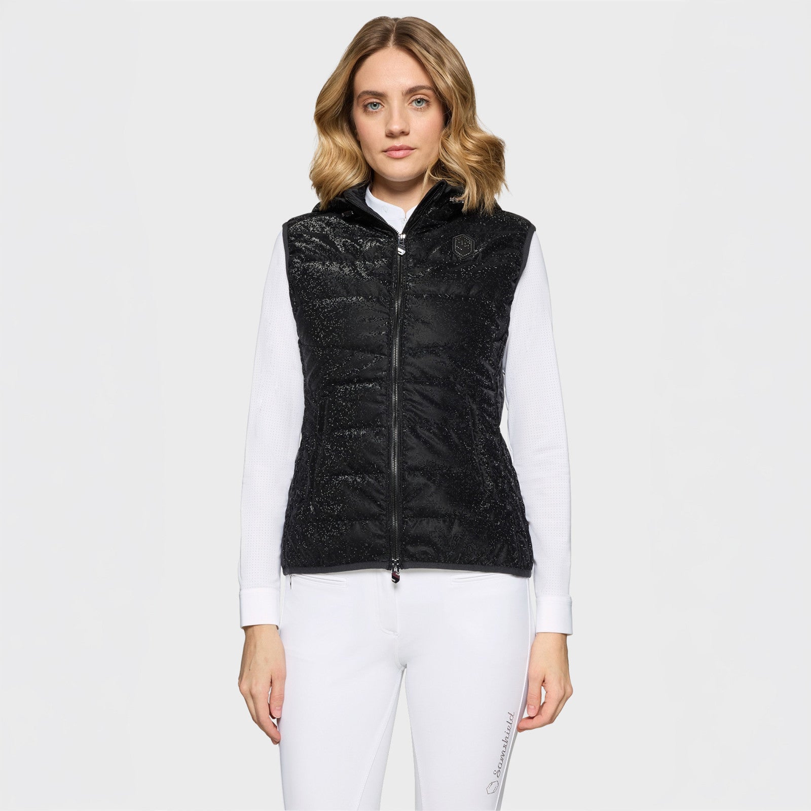 Samshield Puffervest - Alta Badia  SS26