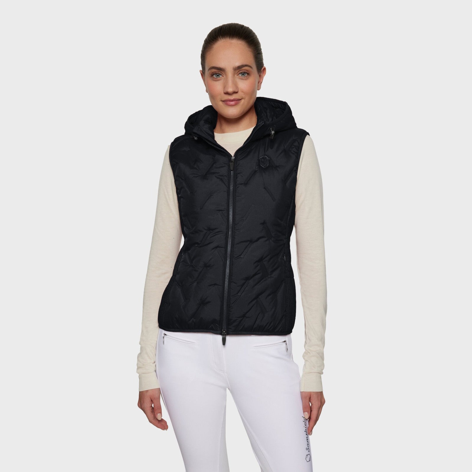 Samshield - Alta Badia Puffer Vest
