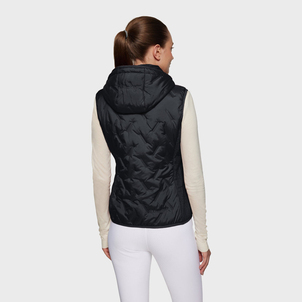 Samshield - Alta Badia Puffer Vest