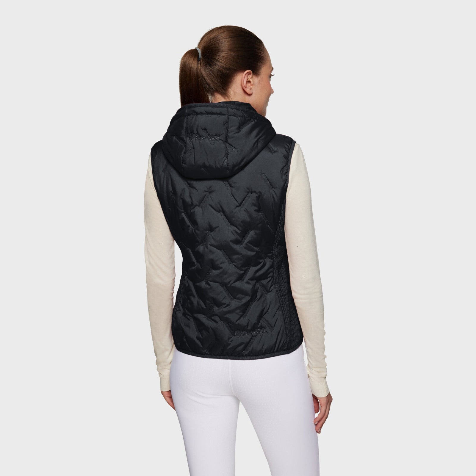 Samshield - Alta Badia Puffer Vest