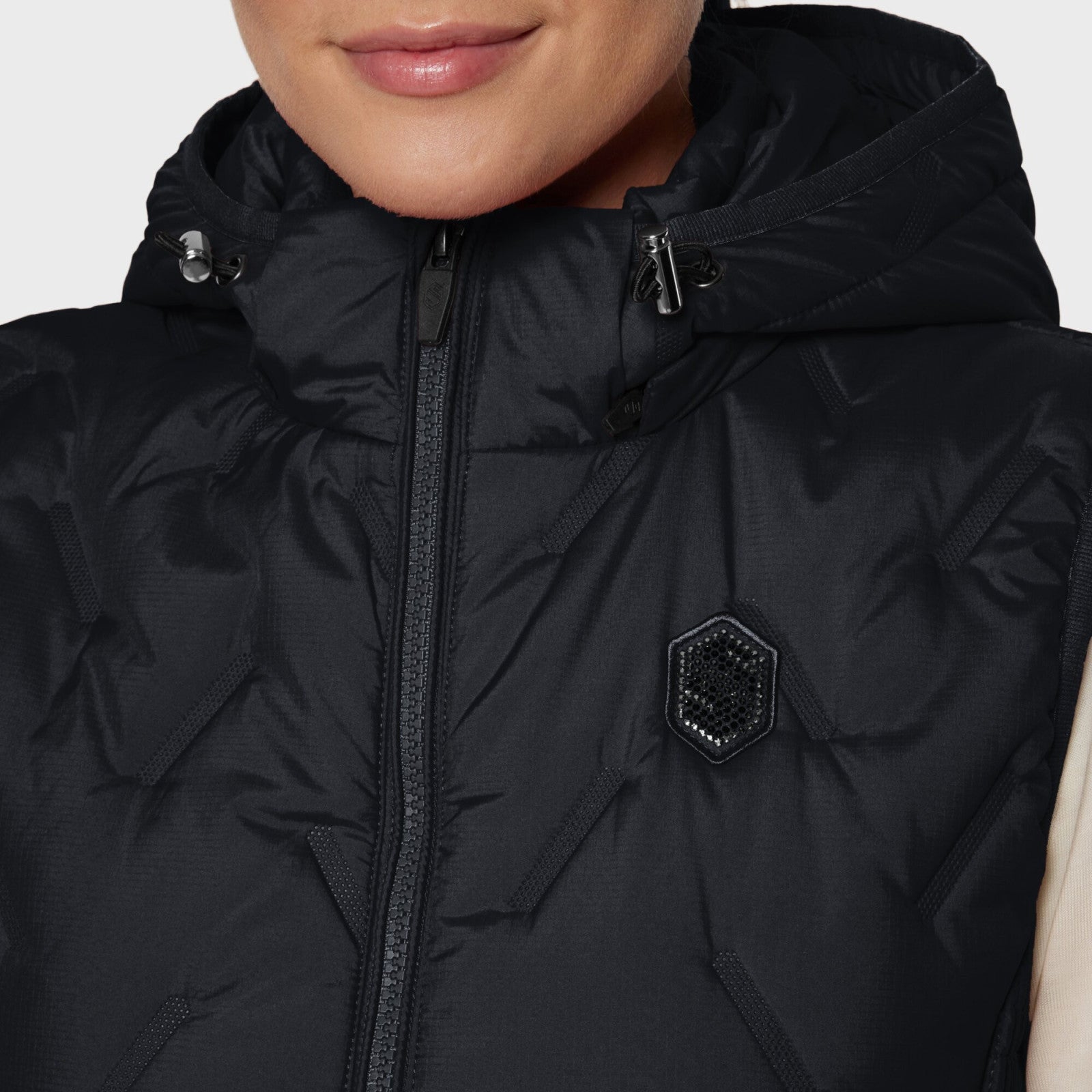 Samshield - Alta Badia Puffer Vest