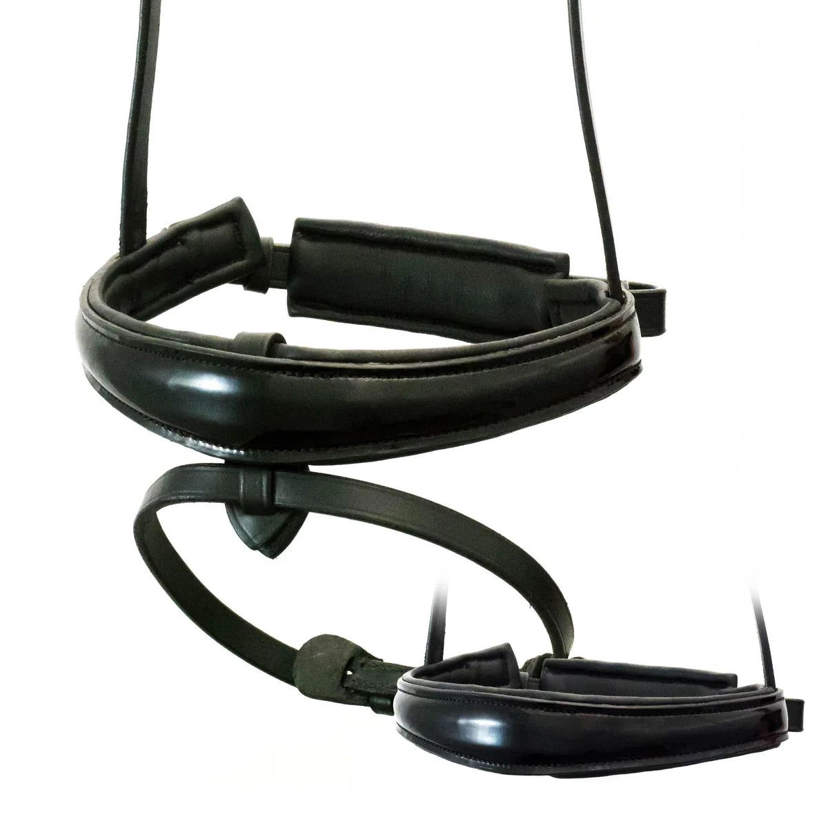 Flexible Fit - Anatomical Raised Patent Converter Crank.