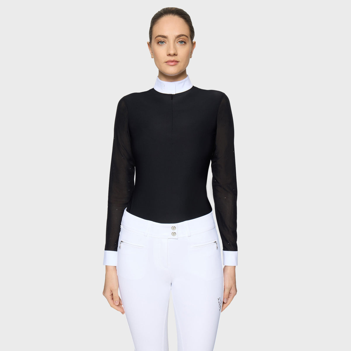 Samshield - Anouchka Long Sleeve Shirt