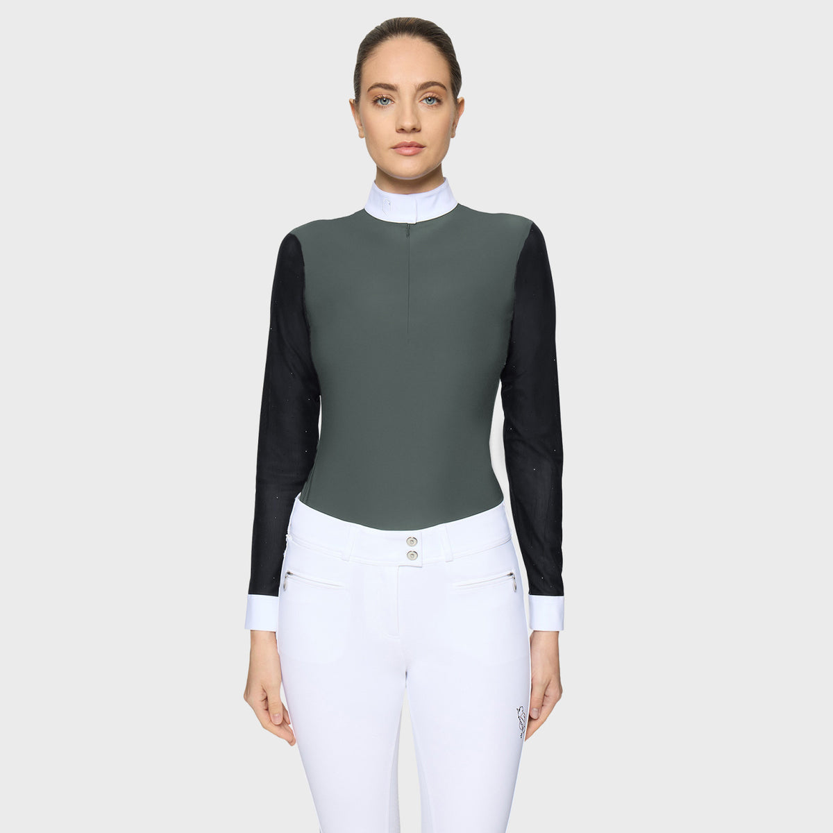 Samshield - Anouchka Long Sleeve Shirt
