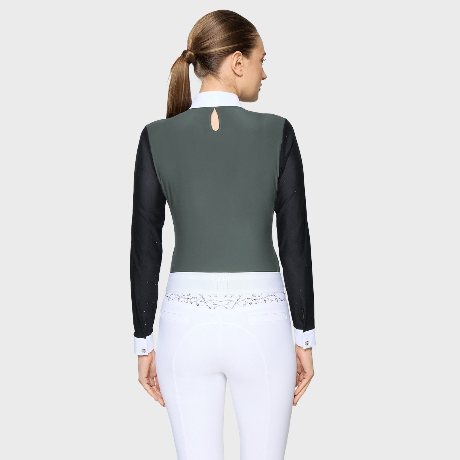 Samshield - Anouchka Long Sleeve Shirt