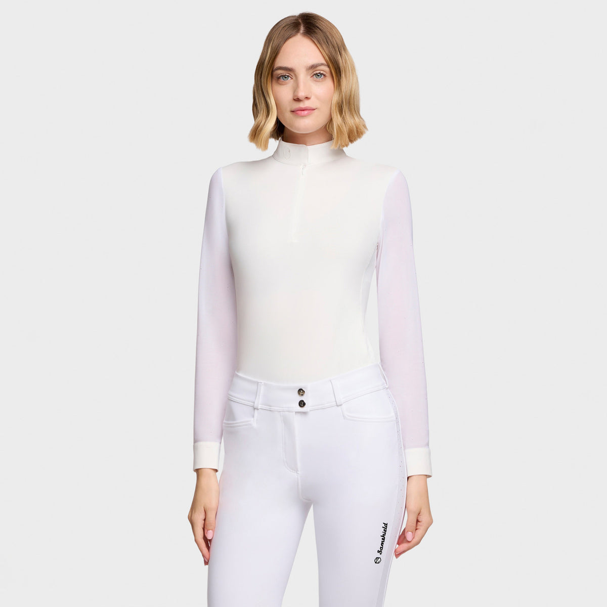 Samshield - Anouchka Long Sleeve Shirt