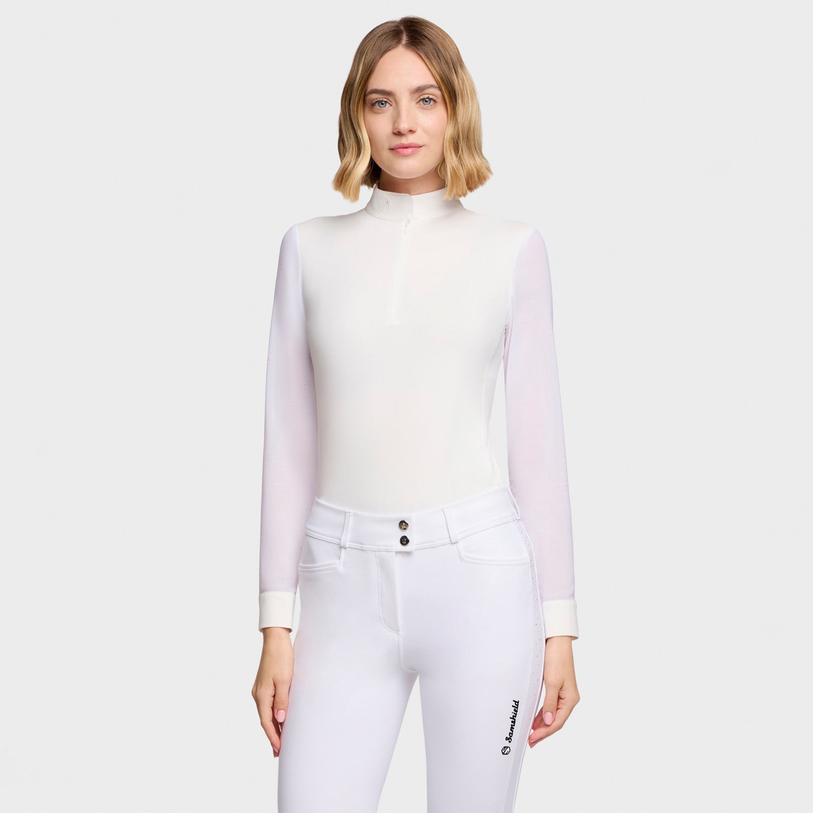 Samshield - Anouchka Long Sleeve Shirt