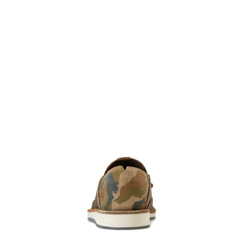 Ariat Mens Cruiser - Camo.