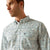 Ariat Mens Jansen Fitted Long Sleeve