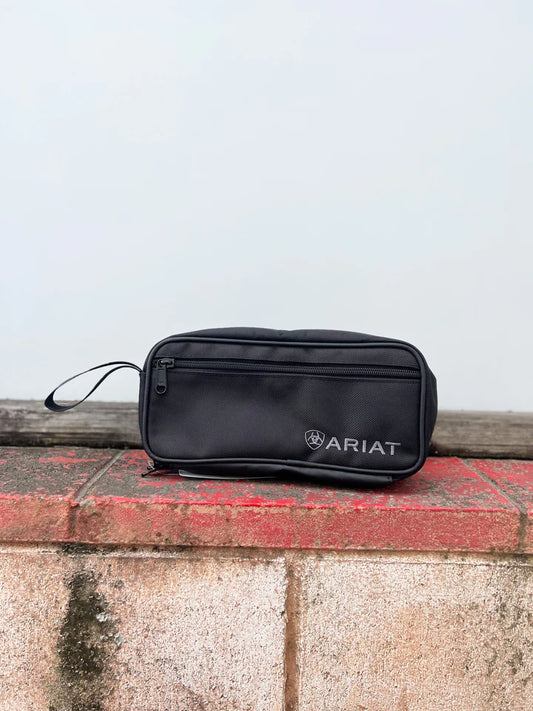 ARIAT UNI TOILETRIES BAG