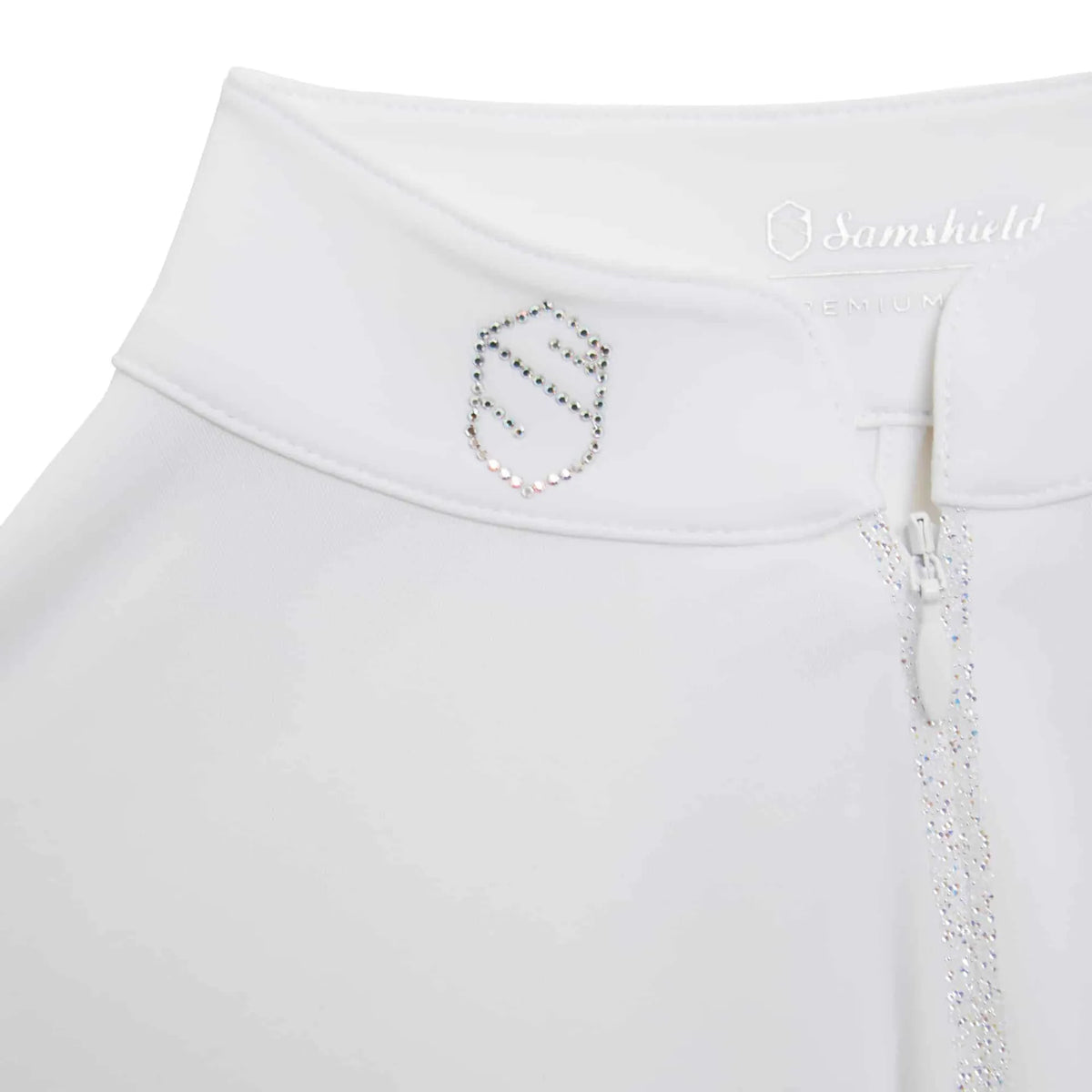 Samshield - Aloise Perm Long Sleeve