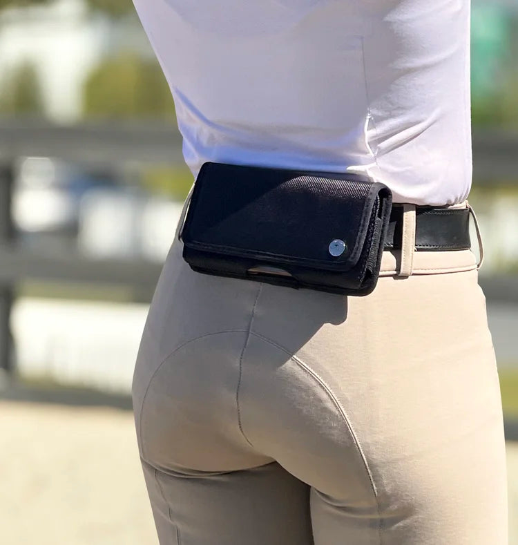 Laurel Phone Holder