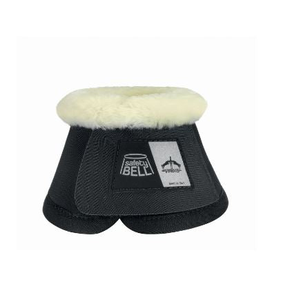 Veredus Save the Sheep Light Safety Bell Boots